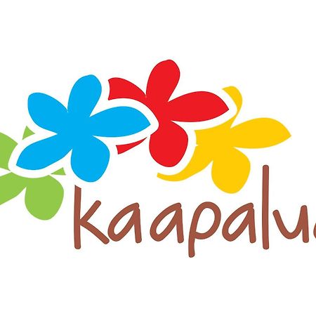 Apartament Kaapalua Pôrto das Galinhas Zewnętrze zdjęcie