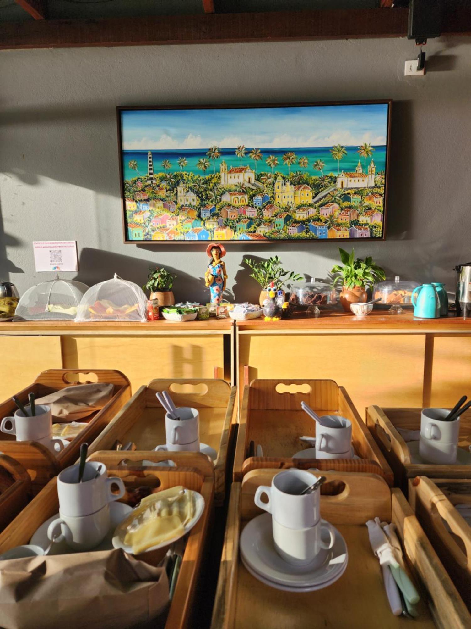 Apartament Kaapalua Pôrto das Galinhas Zewnętrze zdjęcie