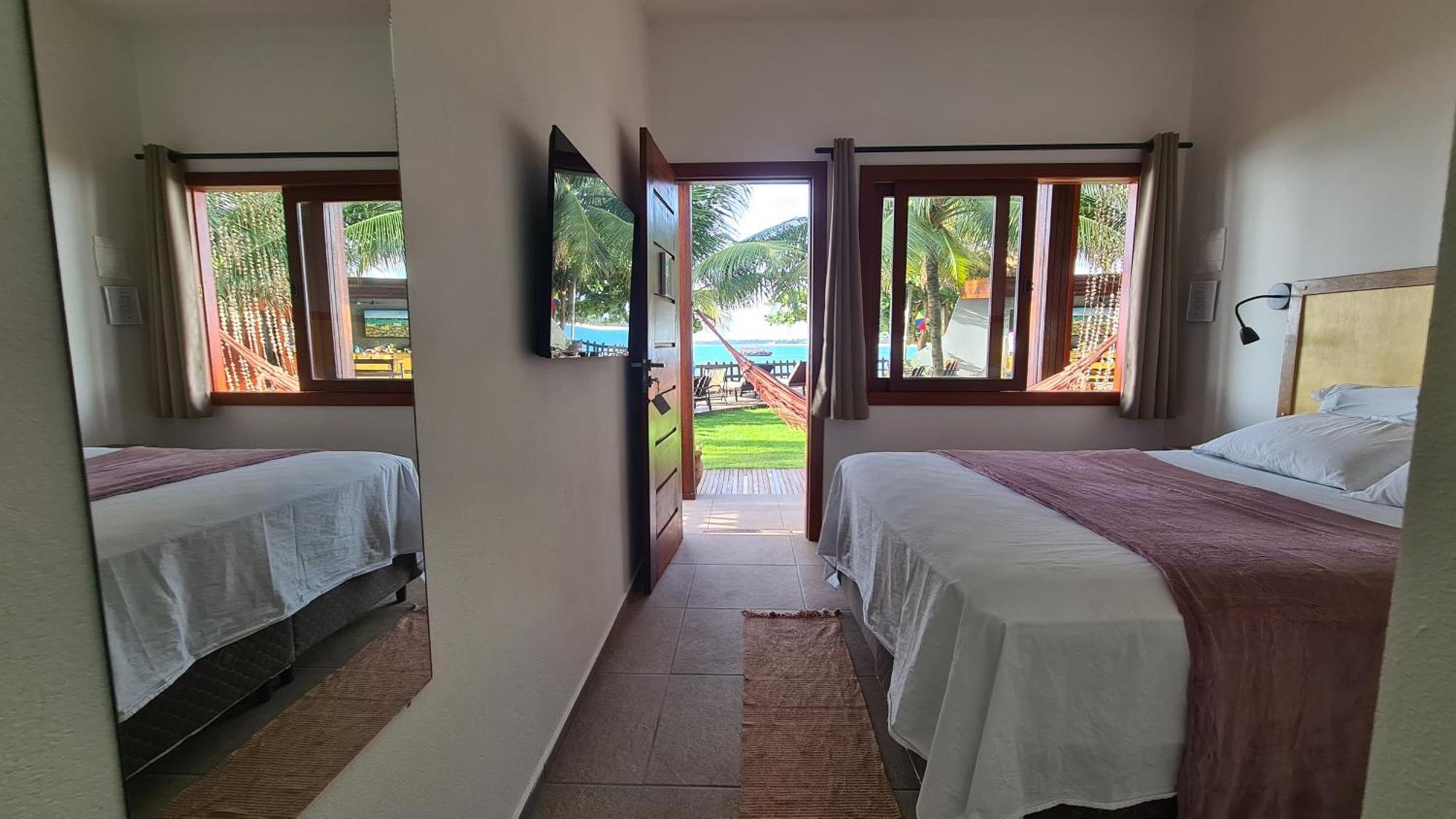 Apartament Kaapalua Pôrto das Galinhas Zewnętrze zdjęcie