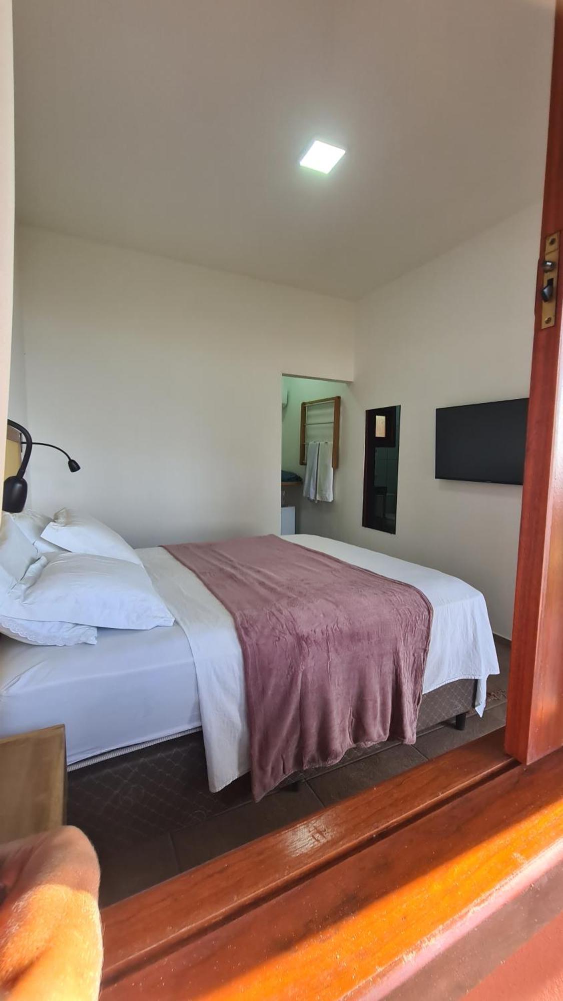 Apartament Kaapalua Pôrto das Galinhas Zewnętrze zdjęcie