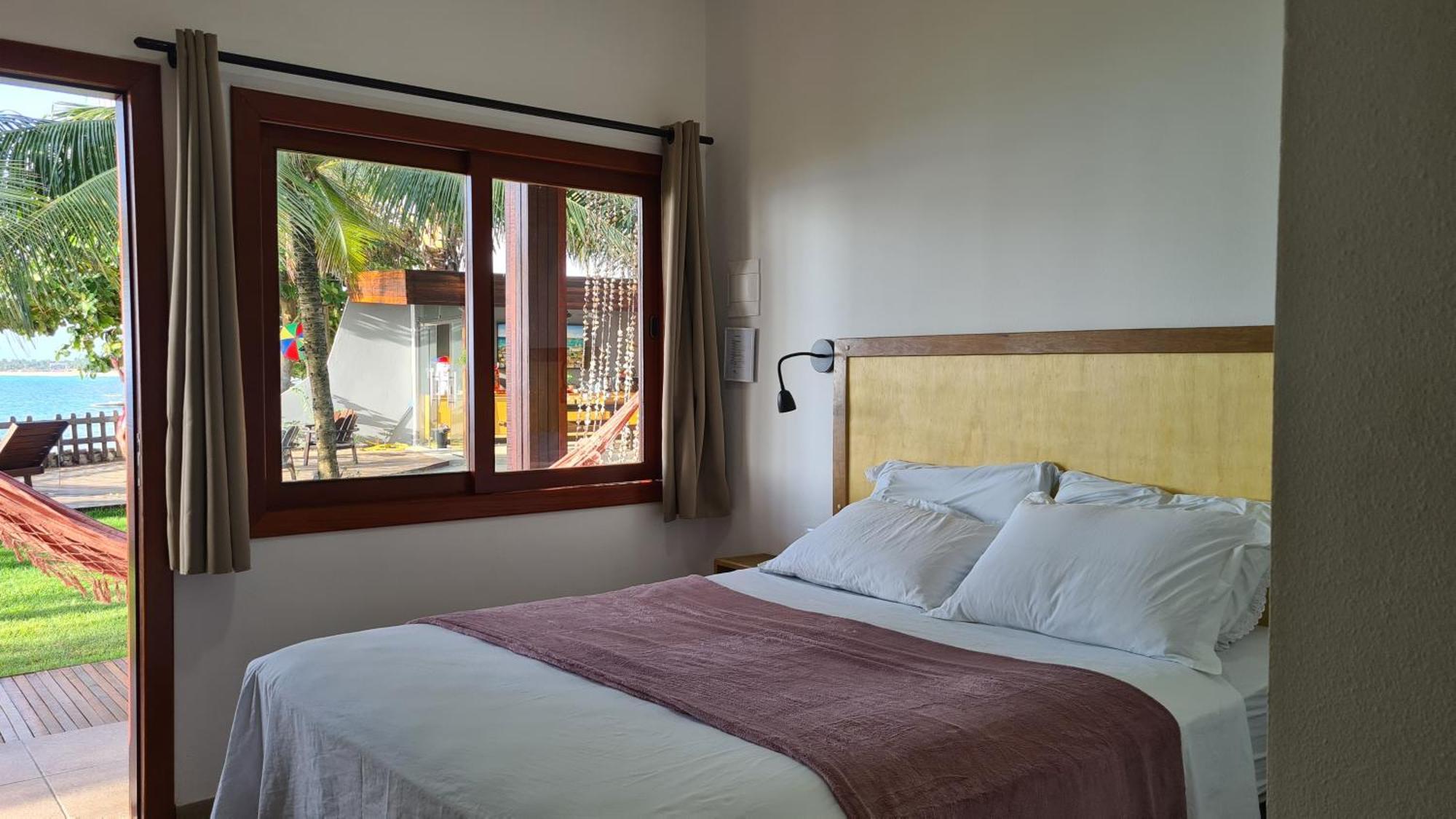 Apartament Kaapalua Pôrto das Galinhas Zewnętrze zdjęcie