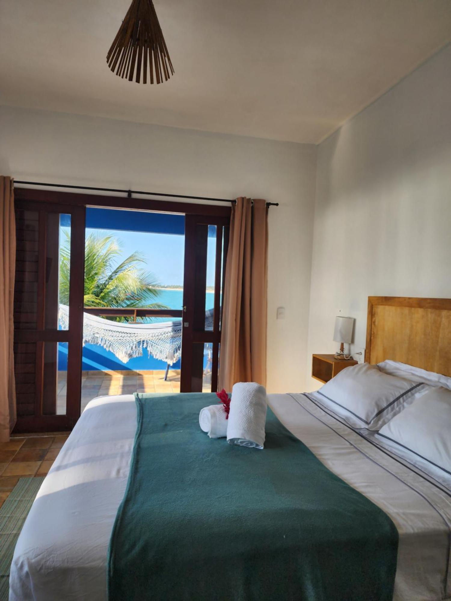 Apartament Kaapalua Pôrto das Galinhas Zewnętrze zdjęcie