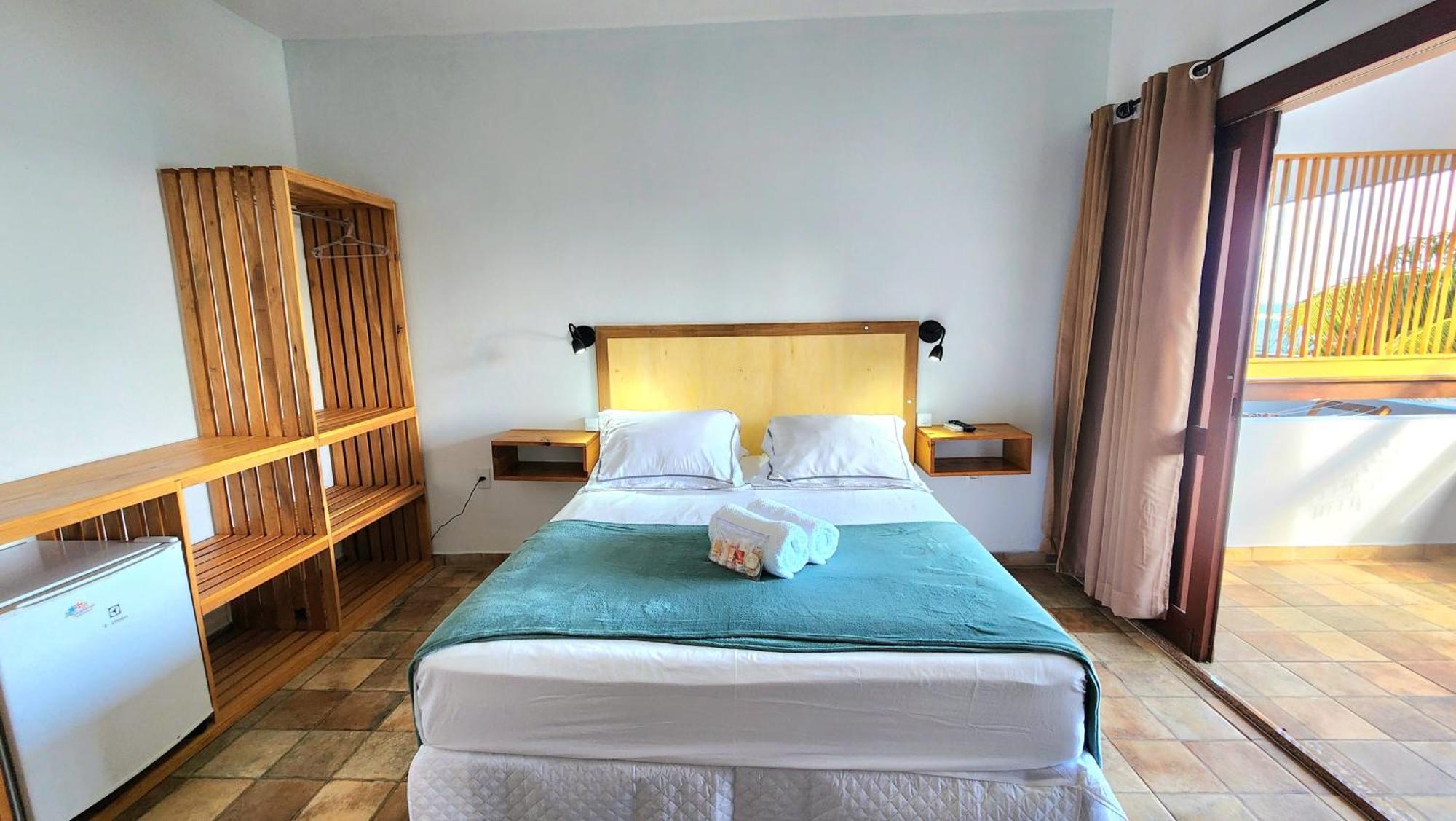 Apartament Kaapalua Pôrto das Galinhas Zewnętrze zdjęcie