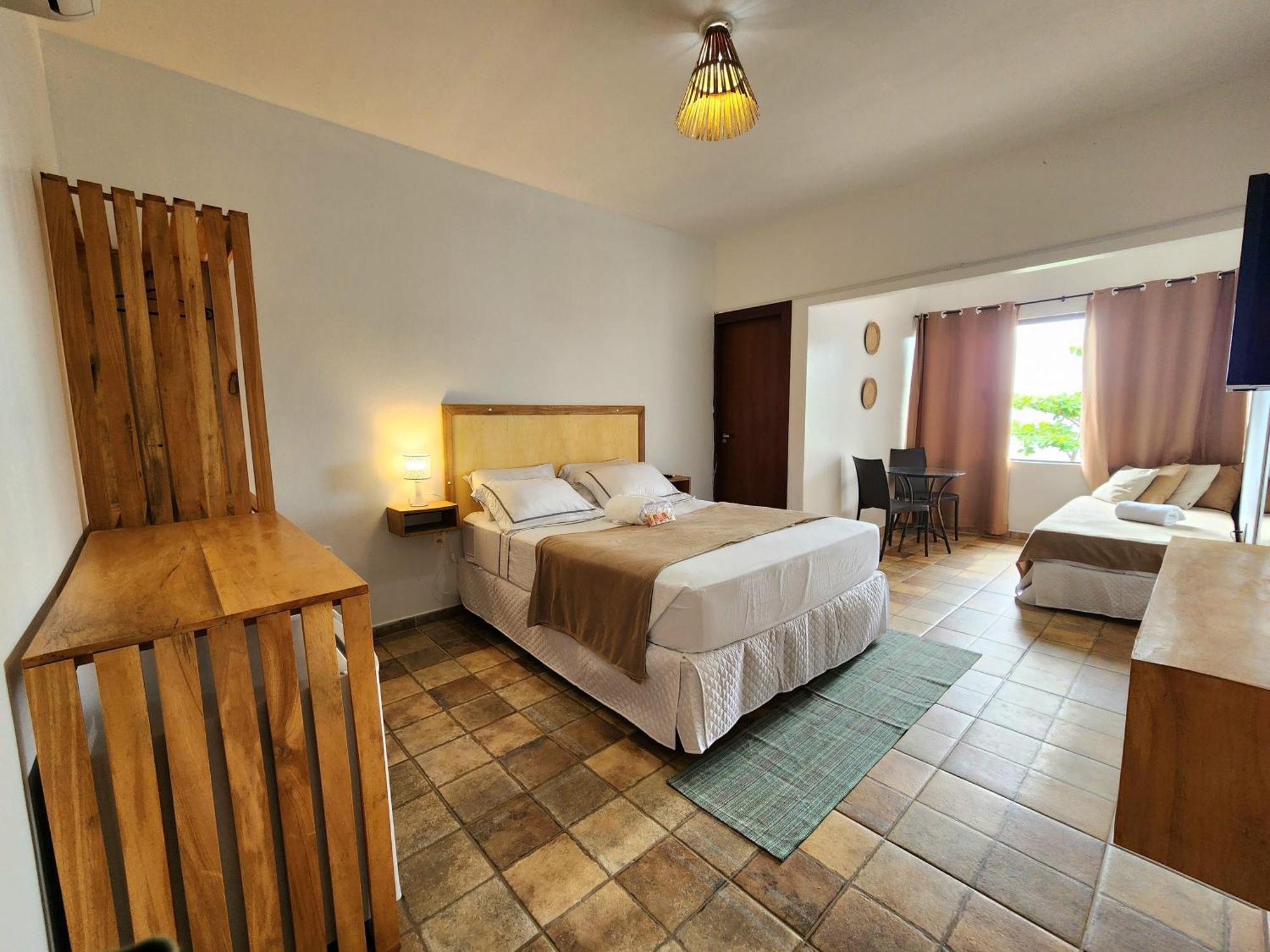 Apartament Kaapalua Pôrto das Galinhas Zewnętrze zdjęcie