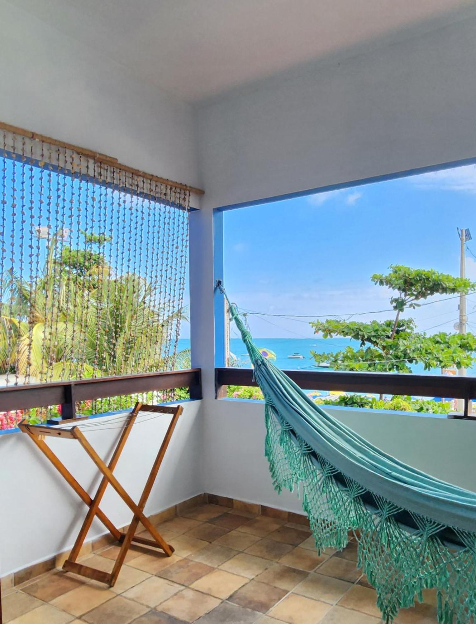 Apartament Kaapalua Pôrto das Galinhas Zewnętrze zdjęcie