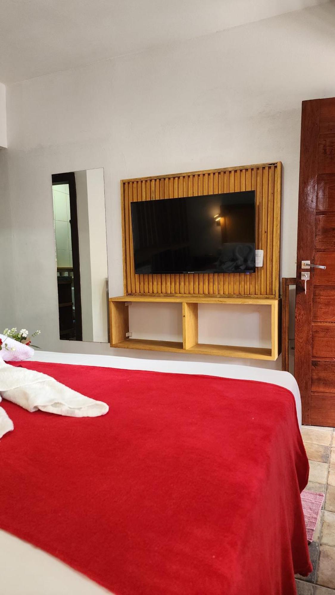 Apartament Kaapalua Pôrto das Galinhas Zewnętrze zdjęcie