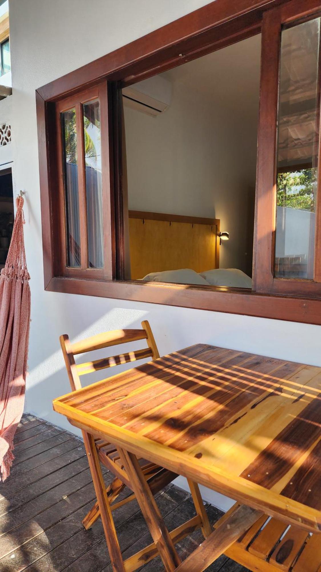 Apartament Kaapalua Pôrto das Galinhas Zewnętrze zdjęcie