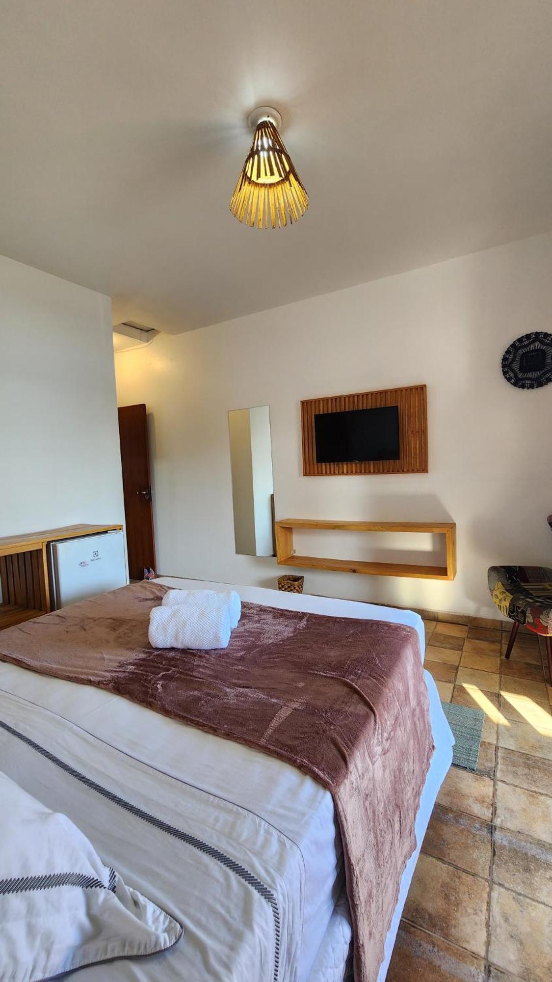Apartament Kaapalua Pôrto das Galinhas Zewnętrze zdjęcie