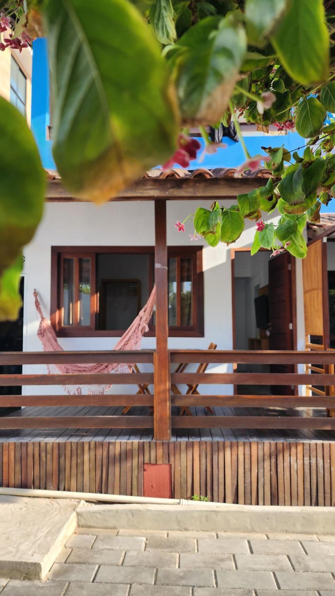 Apartament Kaapalua Pôrto das Galinhas Zewnętrze zdjęcie